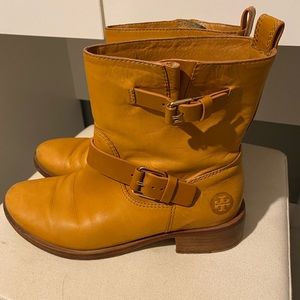 Tory Burch Ankle Boots